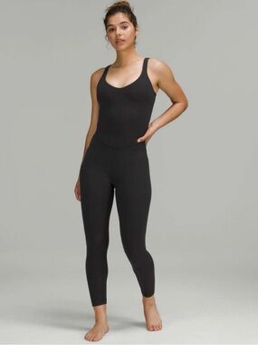 Lululemon Align Bodysuit 25"
